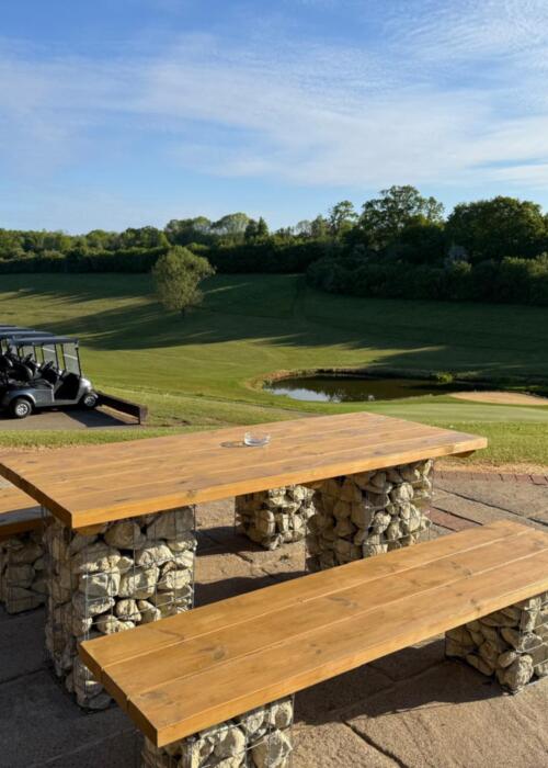 Surrey National Golf Club