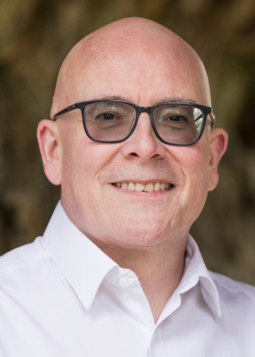 Graham Lloyd-Evans